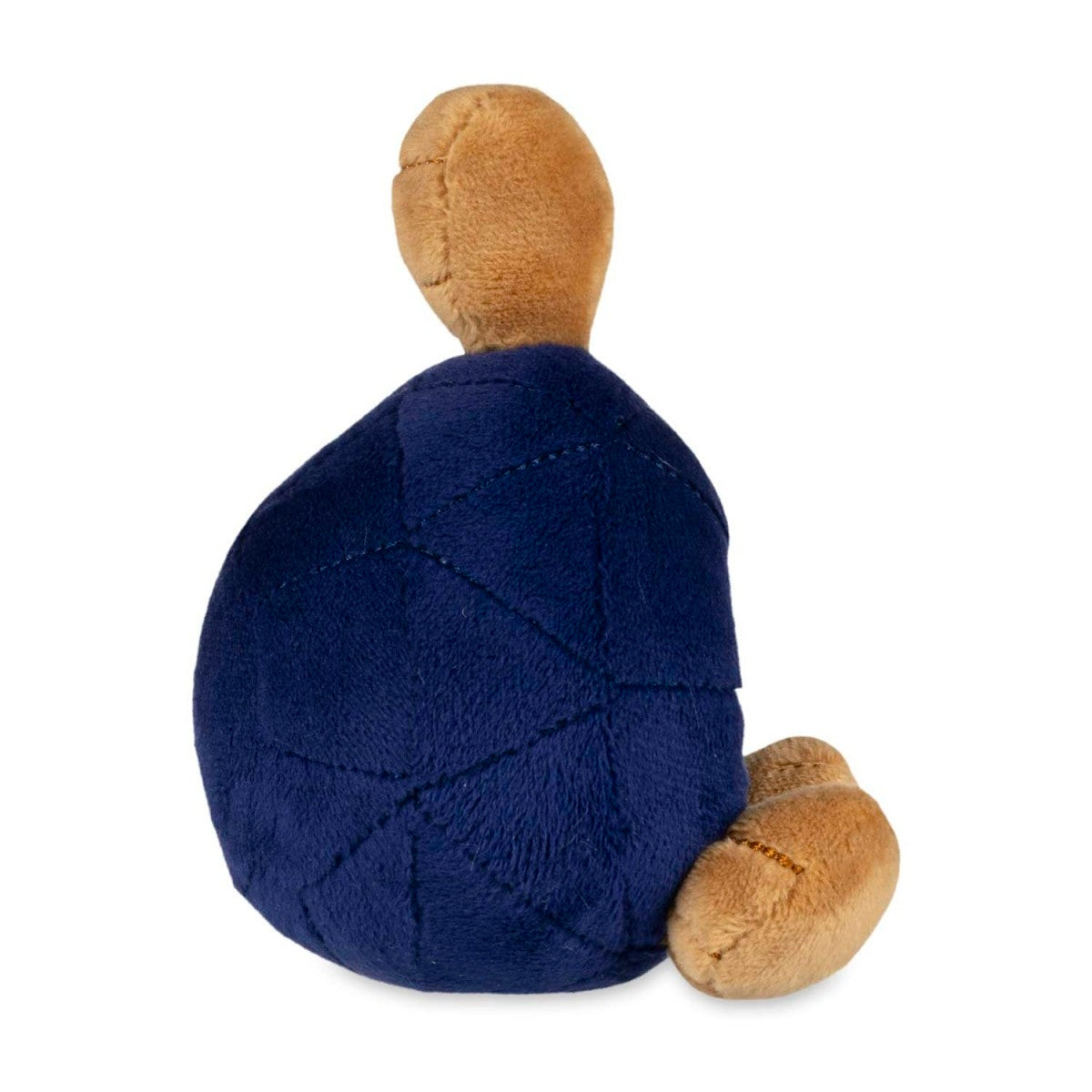Roggenrola Sitting Cuties Plush - 4 ½ In.