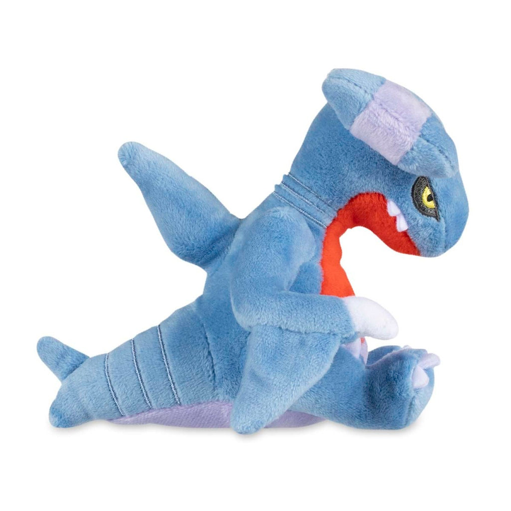Gabite Sitting Cuties Plush - 5 ¼ In.