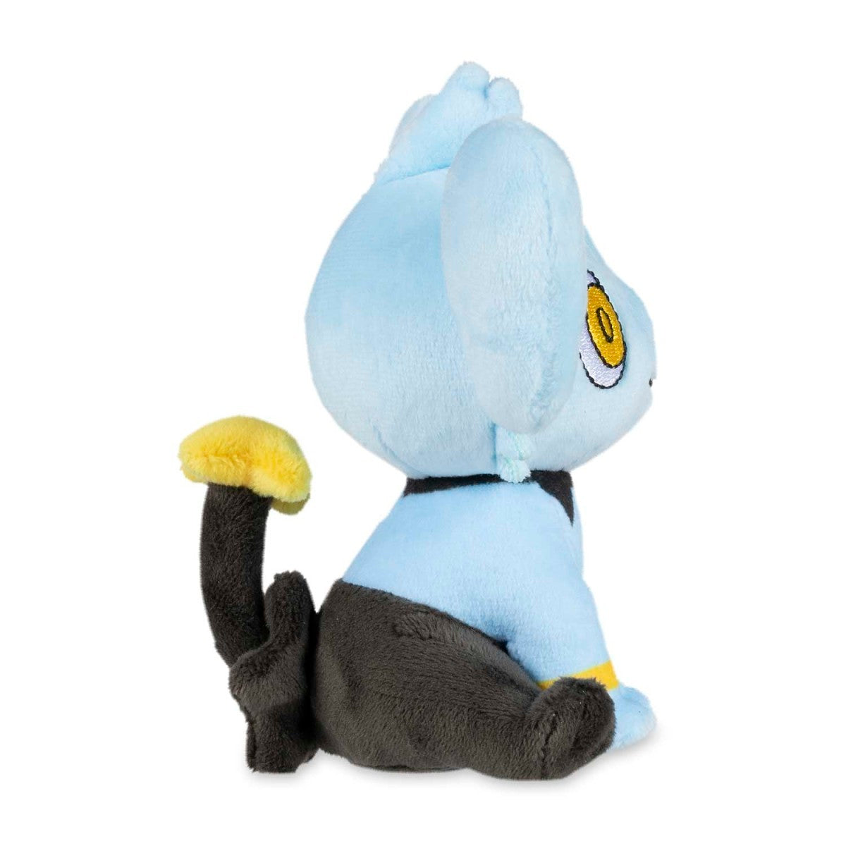 Shinx Sitting Cuties Plush - 6 In.