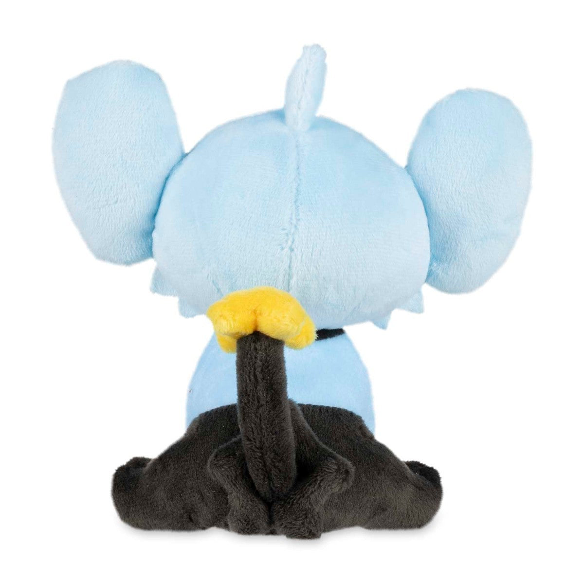 Shinx Sitting Cuties Plush - 6 In.