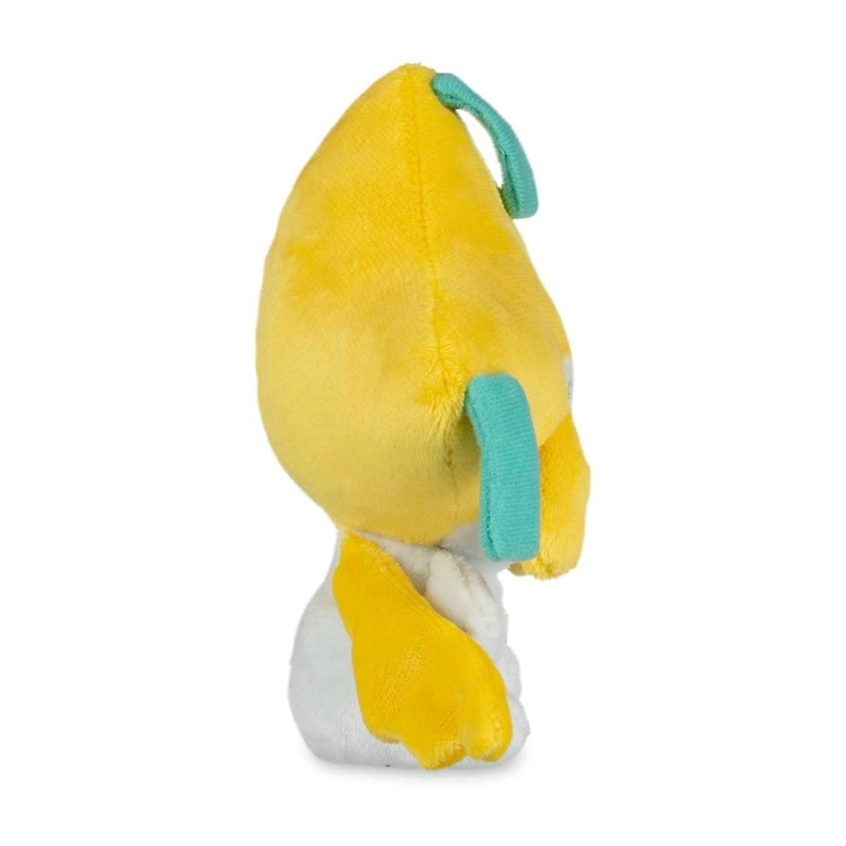 Jirachi Sitting Cuties Plush - 6 ½ In.