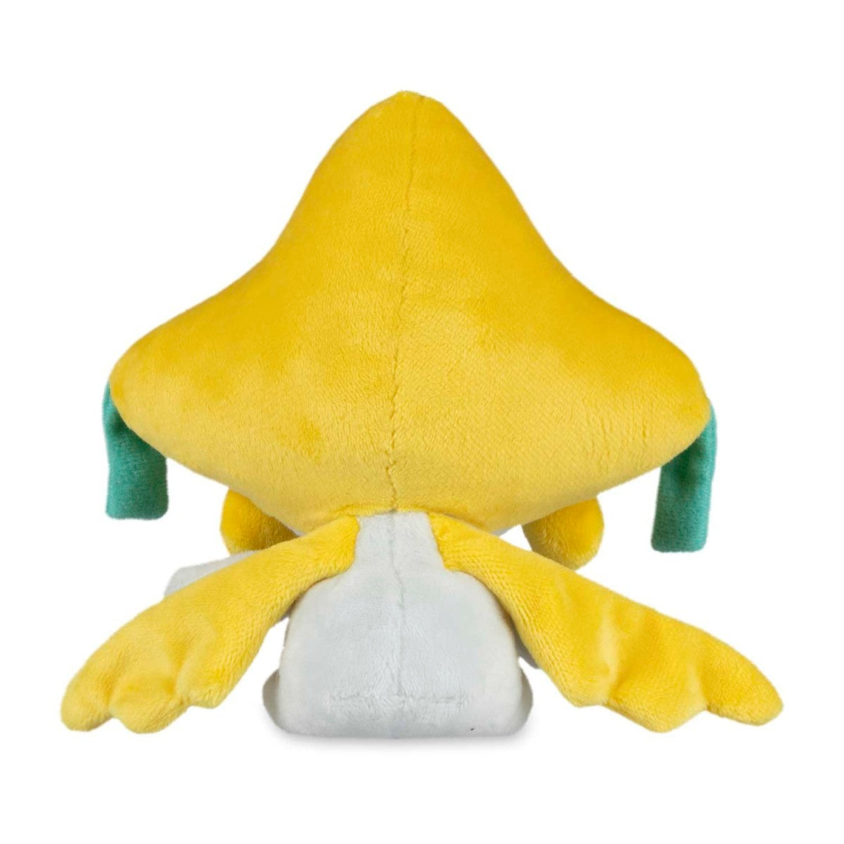 Jirachi Sitting Cuties Plush - 6 ½ In.