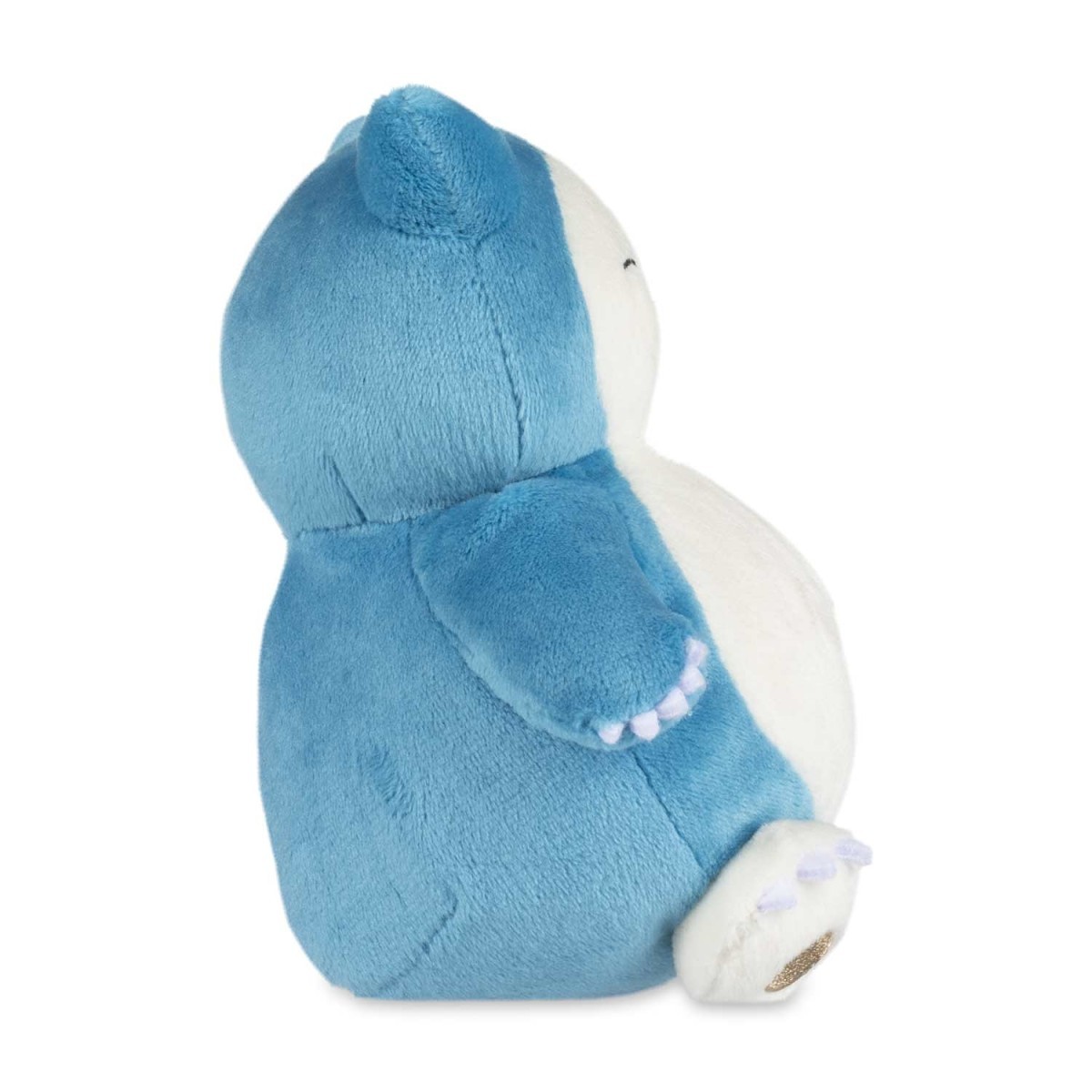 Snorlax Sitting Cuties Plush - 5 In.