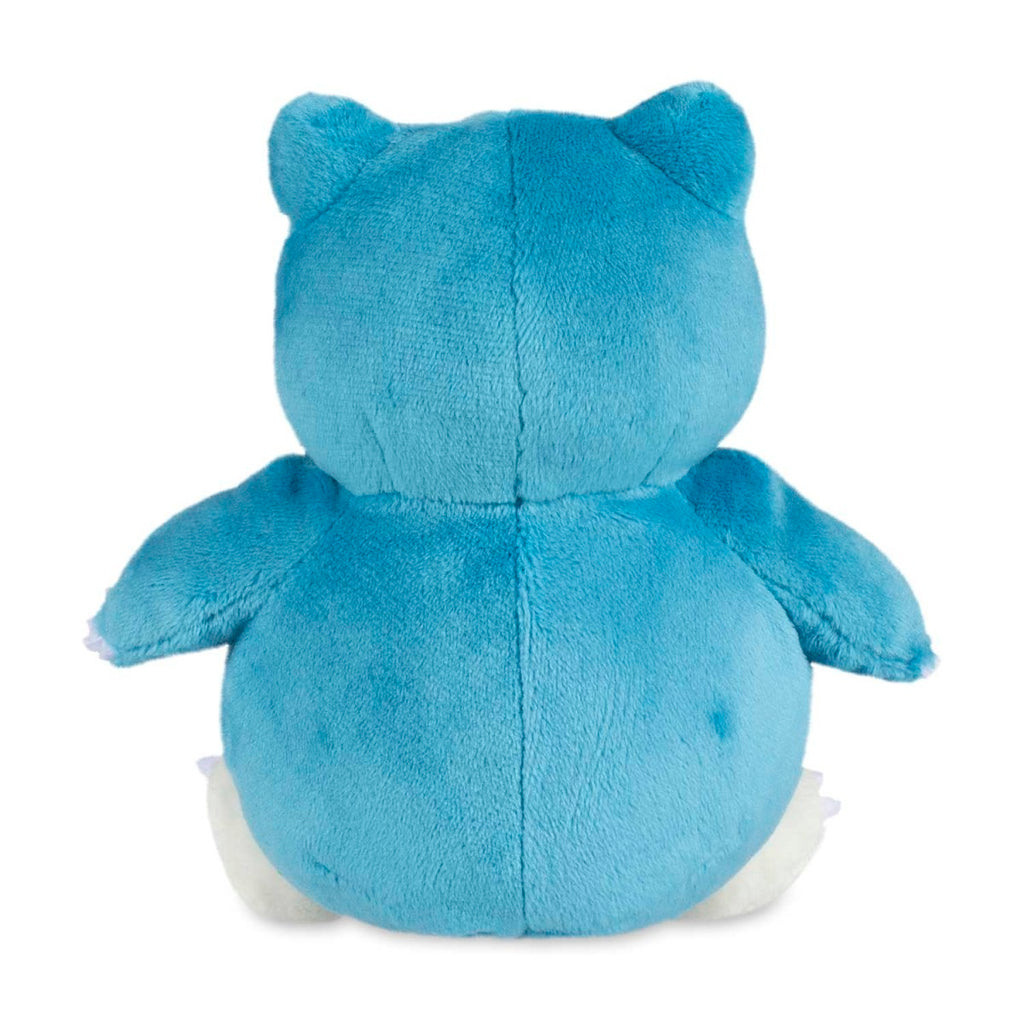 Snorlax Sitting Cuties Plush - 5 In.
