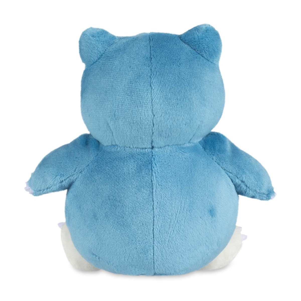Snorlax Sitting Cuties Plush - 5 In.