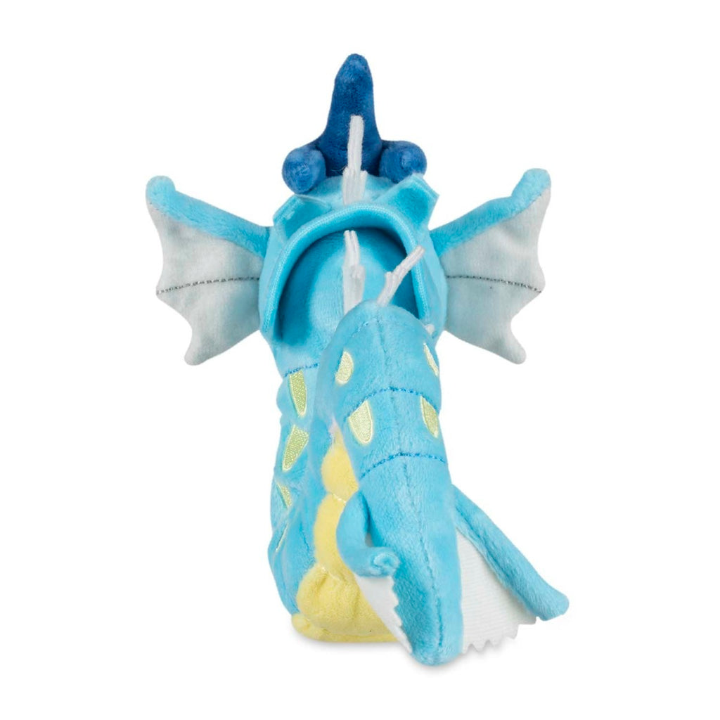 Gyarados Sitting Cuties Plush - 8 ½ In.
