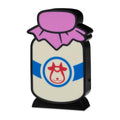 Moomoo Milk Wall Light Box