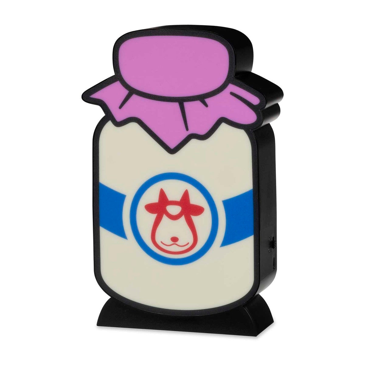 Moomoo Milk Wall Light Box