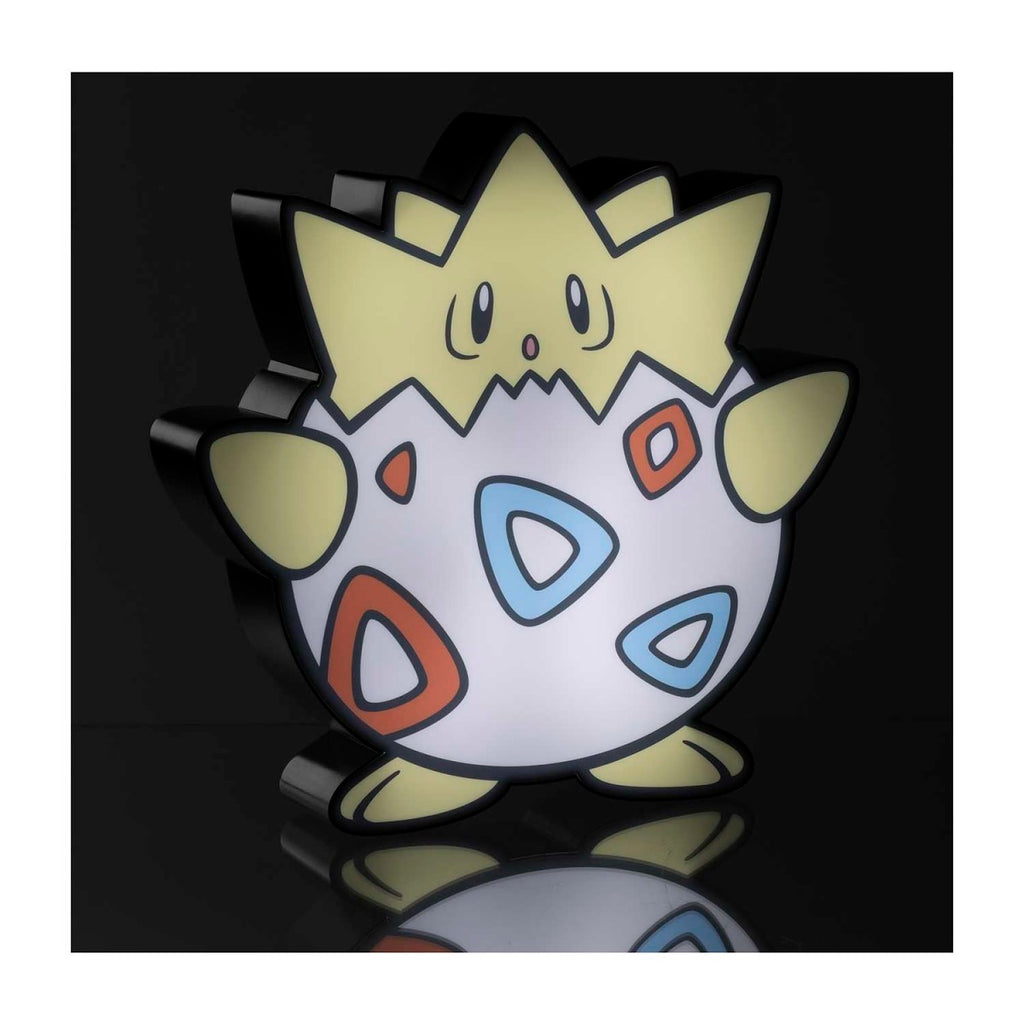 Togepi Wall Light Box
