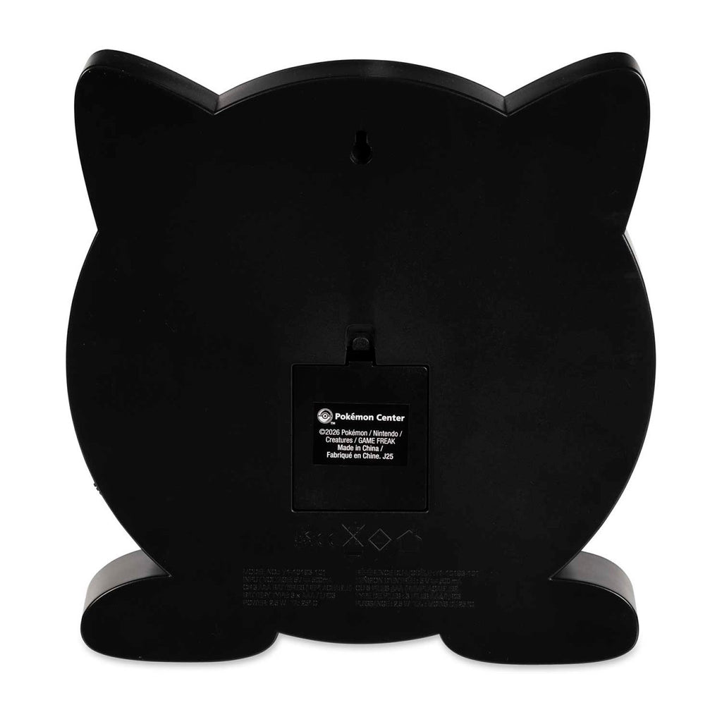 Jigglypuff Wall Light Box