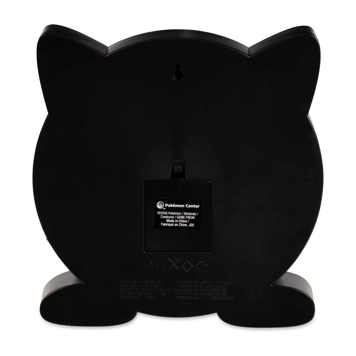 Jigglypuff Wall Light Box