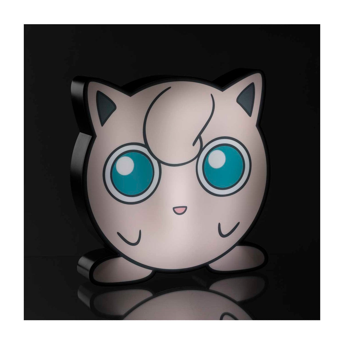 Jigglypuff Wall Light Box