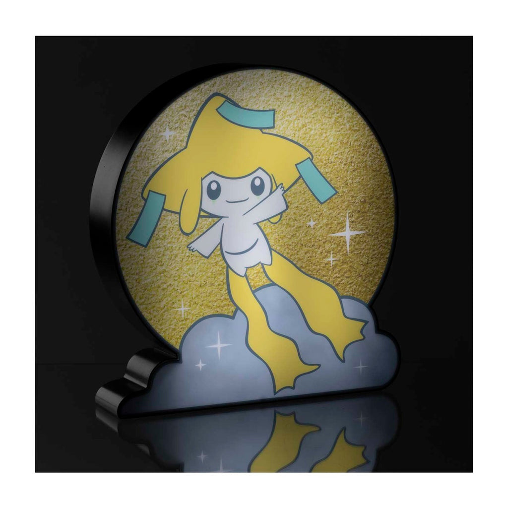 Jirachi Sleep Wall Light Box