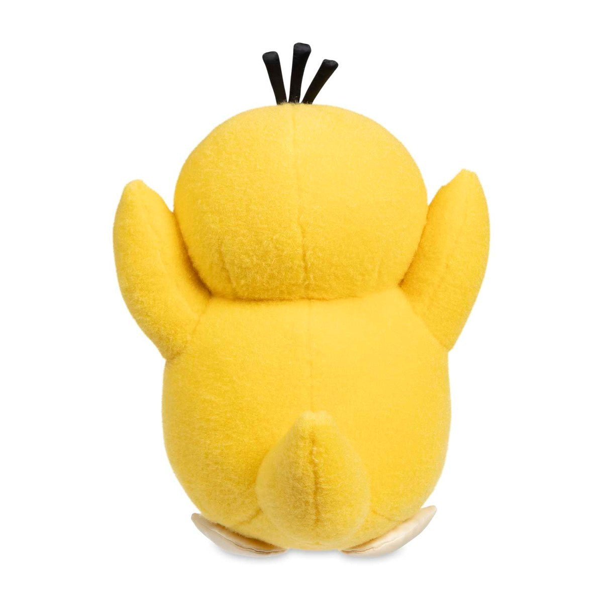 Pokémon Concierge: Psyduck Posable Plush - 13 ¾ In.