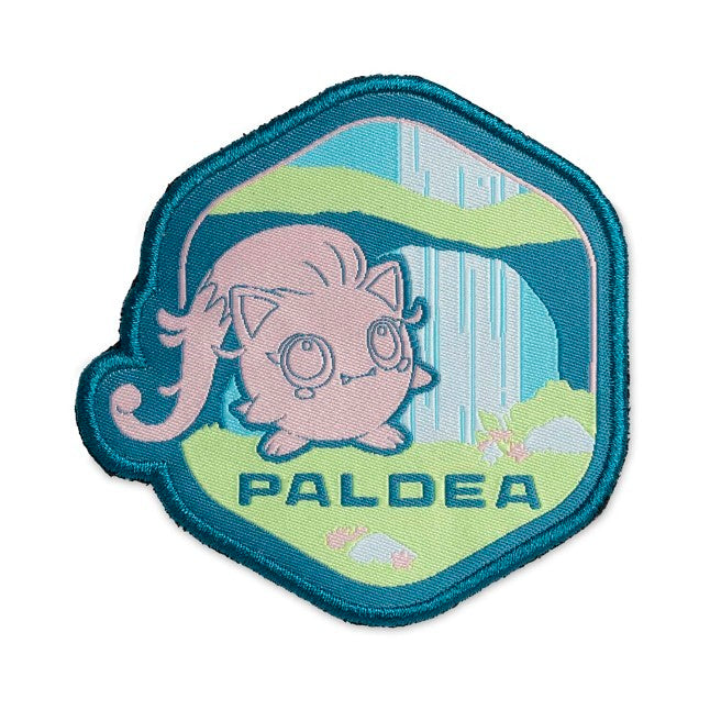 Ludicolo Pokémon Pin