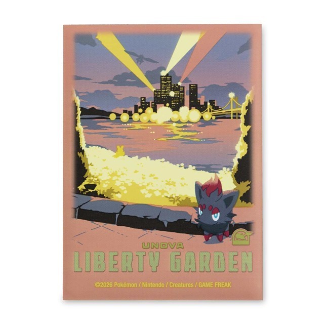 Pokémon TCG: Miraidon Slate Card Sleeves (65 Sleeves)