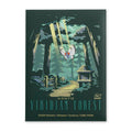 Pokémon TCG: Kanto Explore Pokémon Premium Card Sleeves (65 Sleeves)