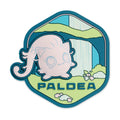 Paldea Explore Pokémon Magnet