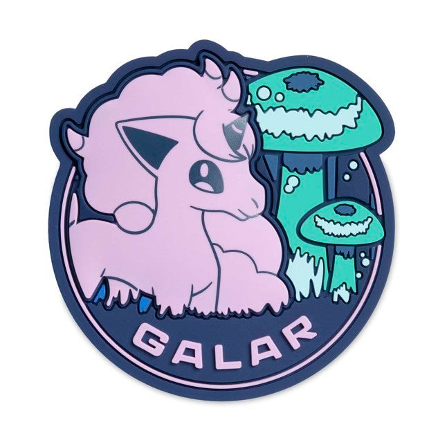 Nidorina Pokémon Pin