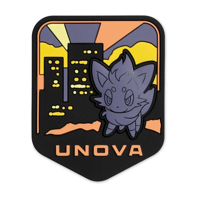 Shiftry Pokémon Pin