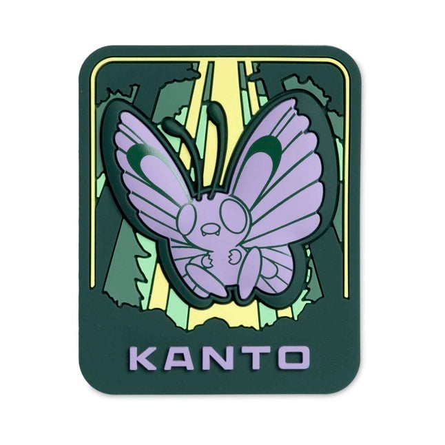 Taillow Pokémon Pin