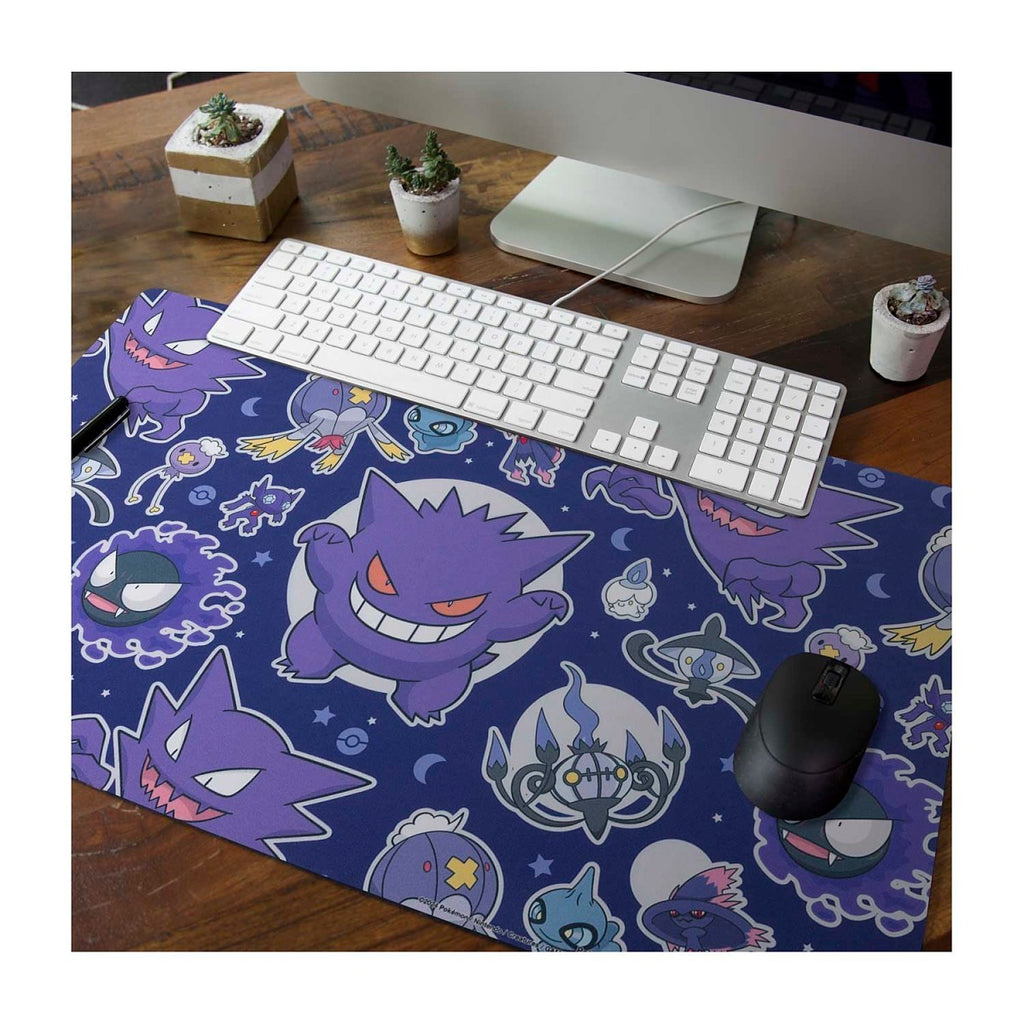 Pokémon TCG: Ghostly Gathering Playmat
