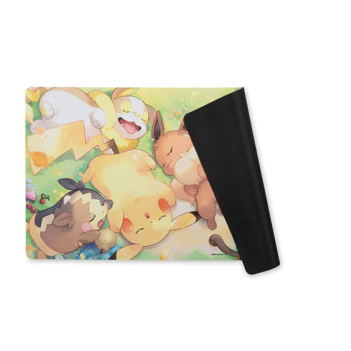 Pokémon TCG: Berry Sleepy Playmat