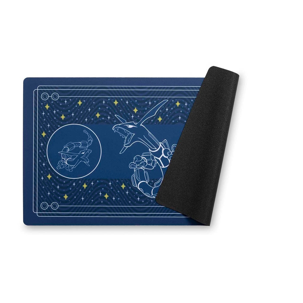 Pokémon TCG: Rayquaza Among The Stars Playmat