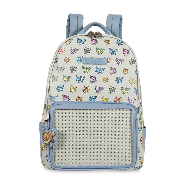 Drowzee & Hypno Pokémon Pixel Pins (2-Pack)