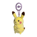 Pikachu (Modest) Pokémon Natures Plush Key Chain