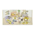 Pokémon Natures Bath Towel