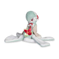 Gardevoir Pokémon Holiday Wishes Plush - 14 ¾ In.