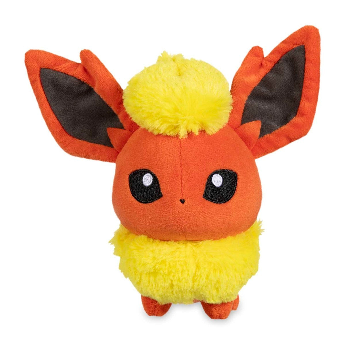 Flareon Pokémon Dolls Plush - 6 In.