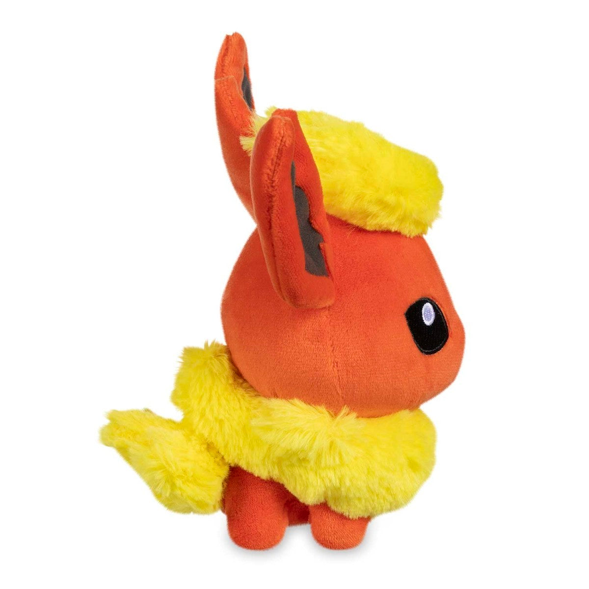 Flareon Pokémon Dolls Plush - 6 In.