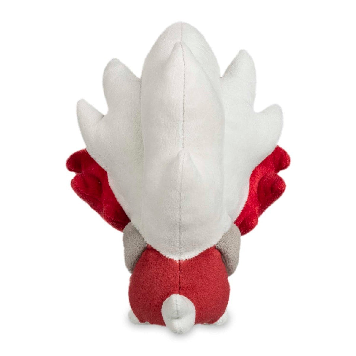 Lycanroc (Midnight Form) Pokémon Dolls Plush - 7 In.