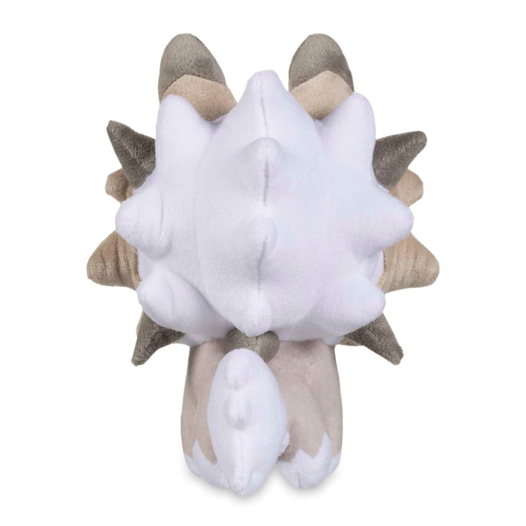 Lycanroc (Midday Form) Pokémon Dolls Plush - 6 ½ In.