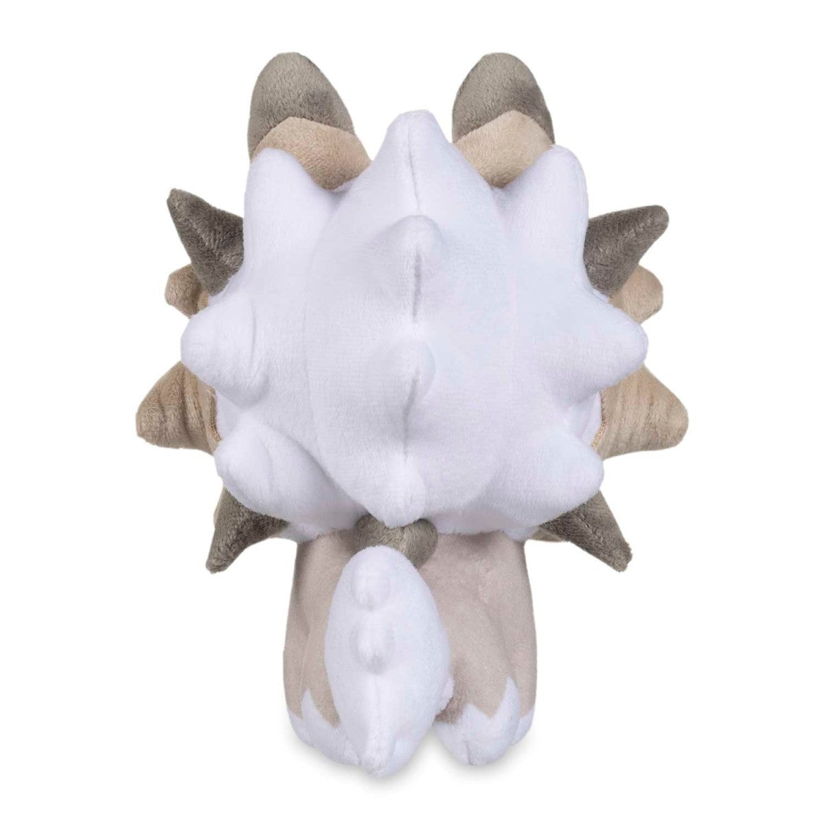 Lycanroc (Midday Form) Pokémon Dolls Plush - 6 ½ In.