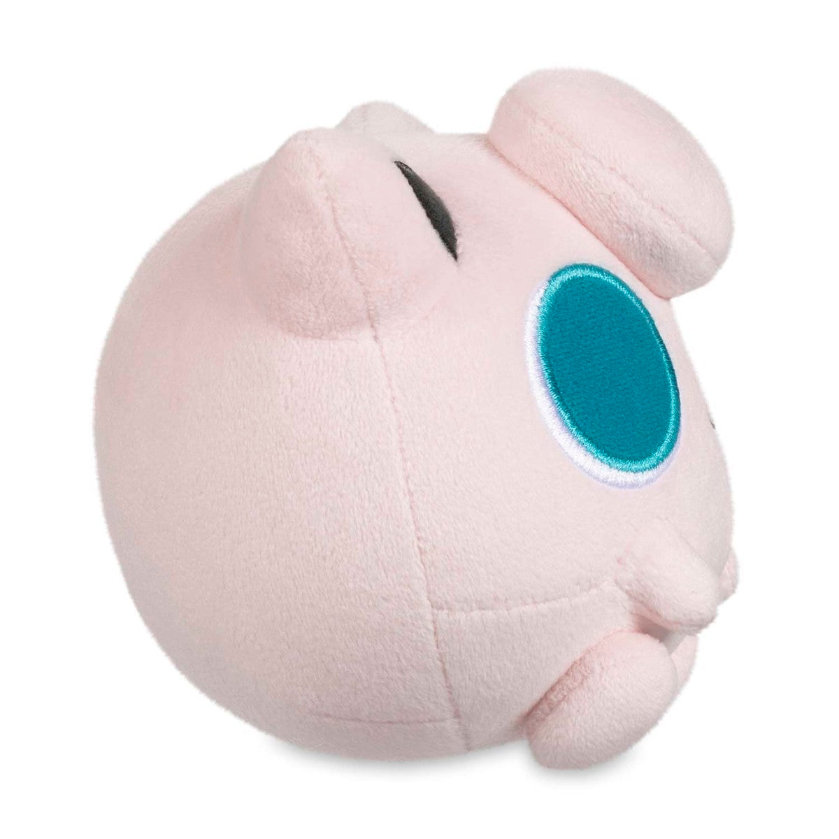 Jigglypuff Pokémon Dolls Plush - 5 In.
