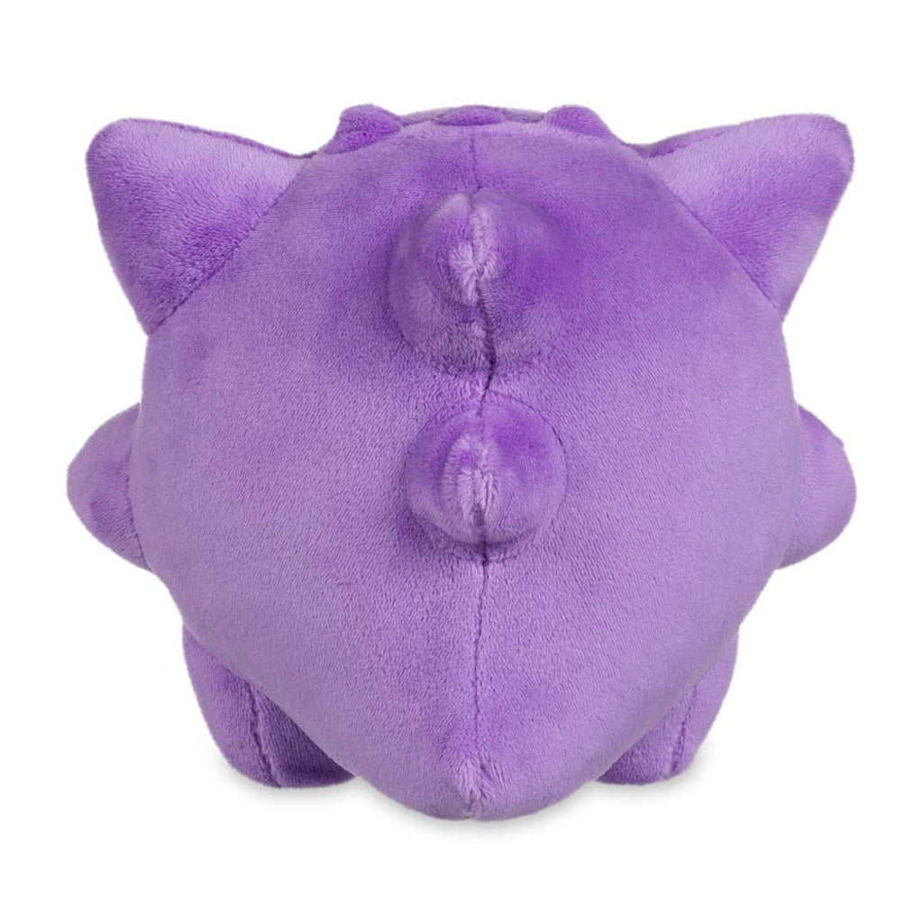 Gengar Pokémon Dolls Plush - 6 ¾ In.