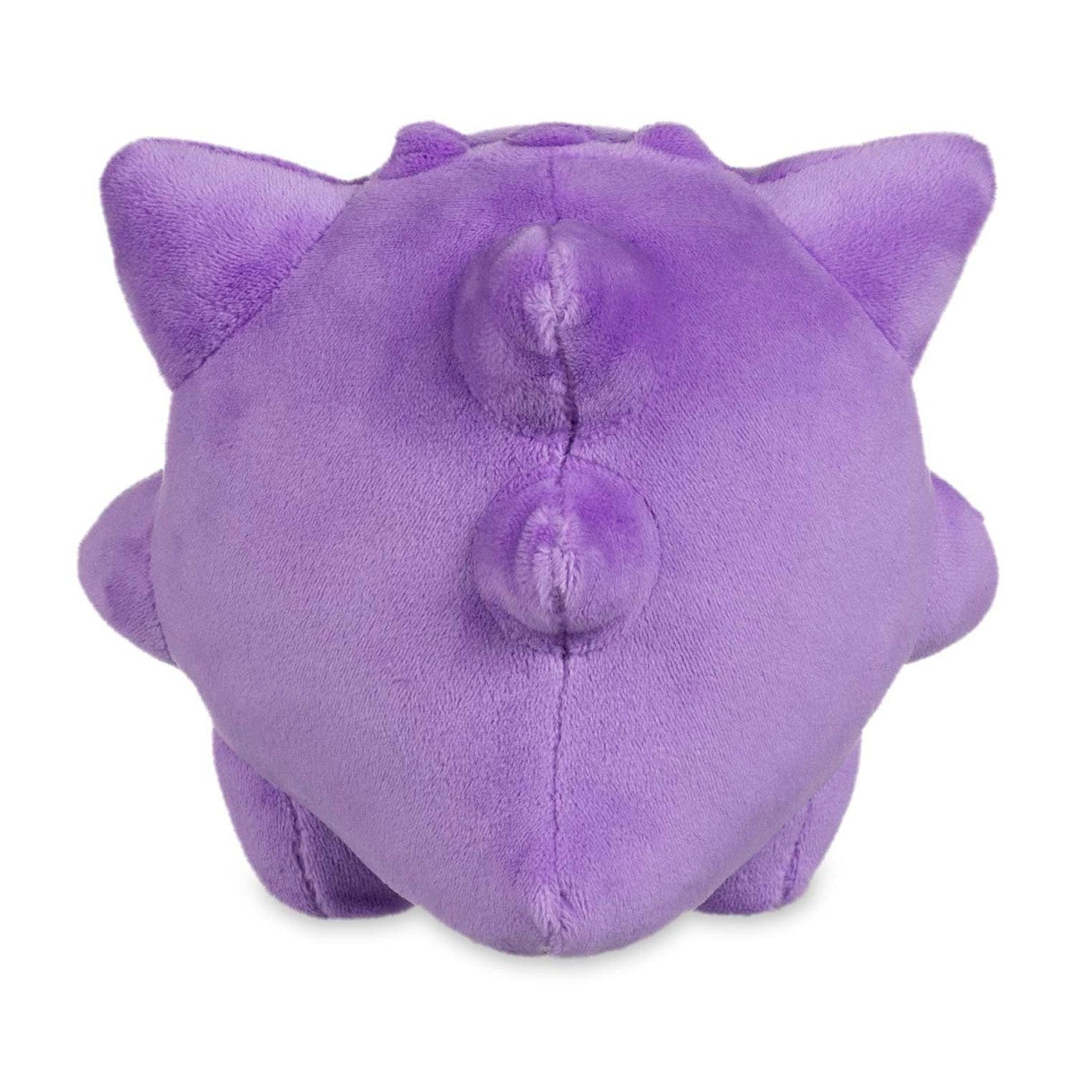 Gengar Pokémon Dolls Plush - 6 ¾ In.