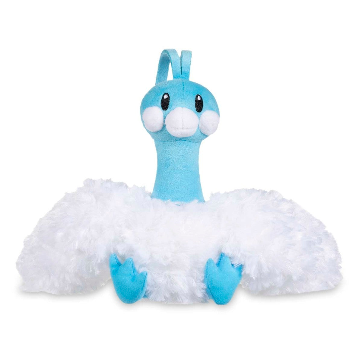 Altaria Poké Plush - 7 ¾ In.