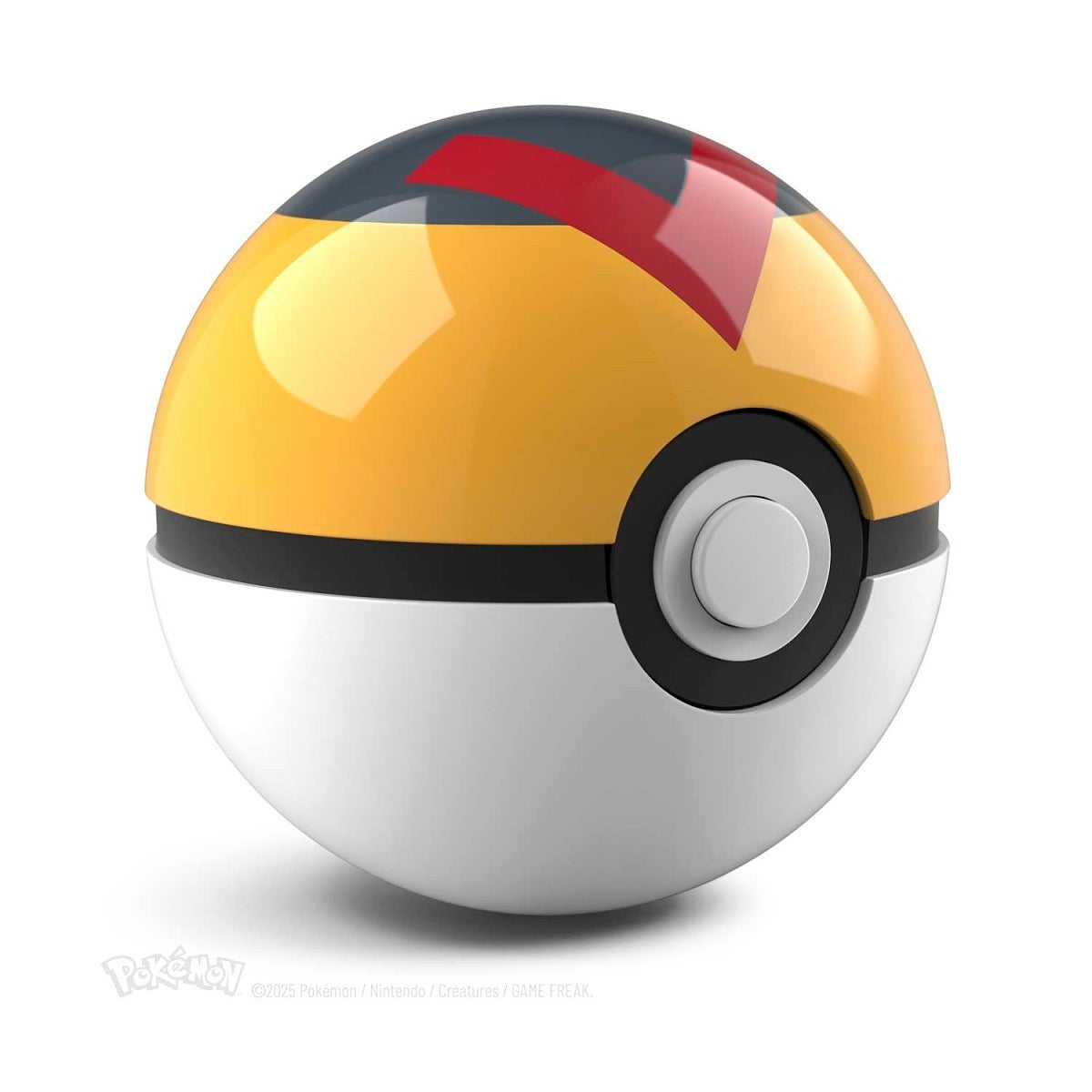 Level Ball By The Wand Company