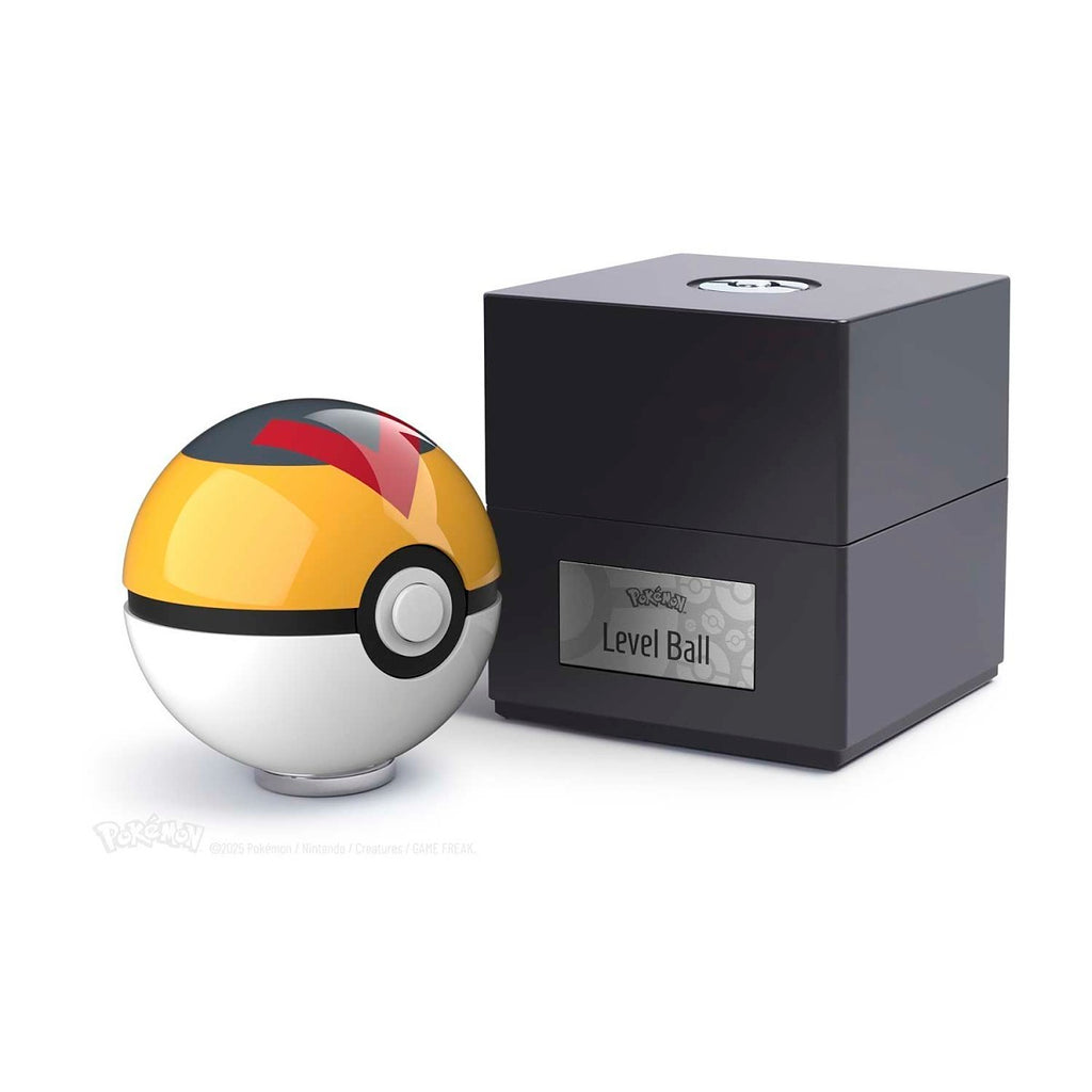 Level Ball By The Wand Company