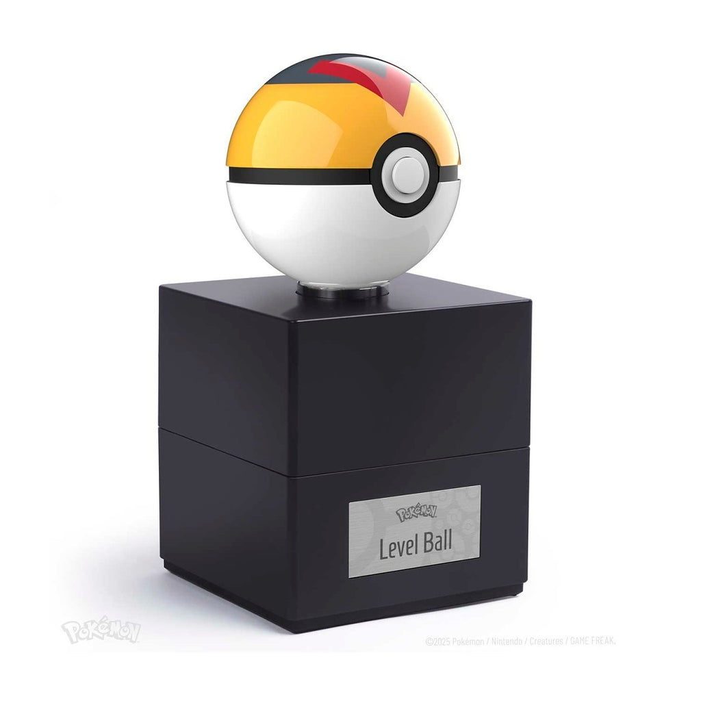 Level Ball By The Wand Company