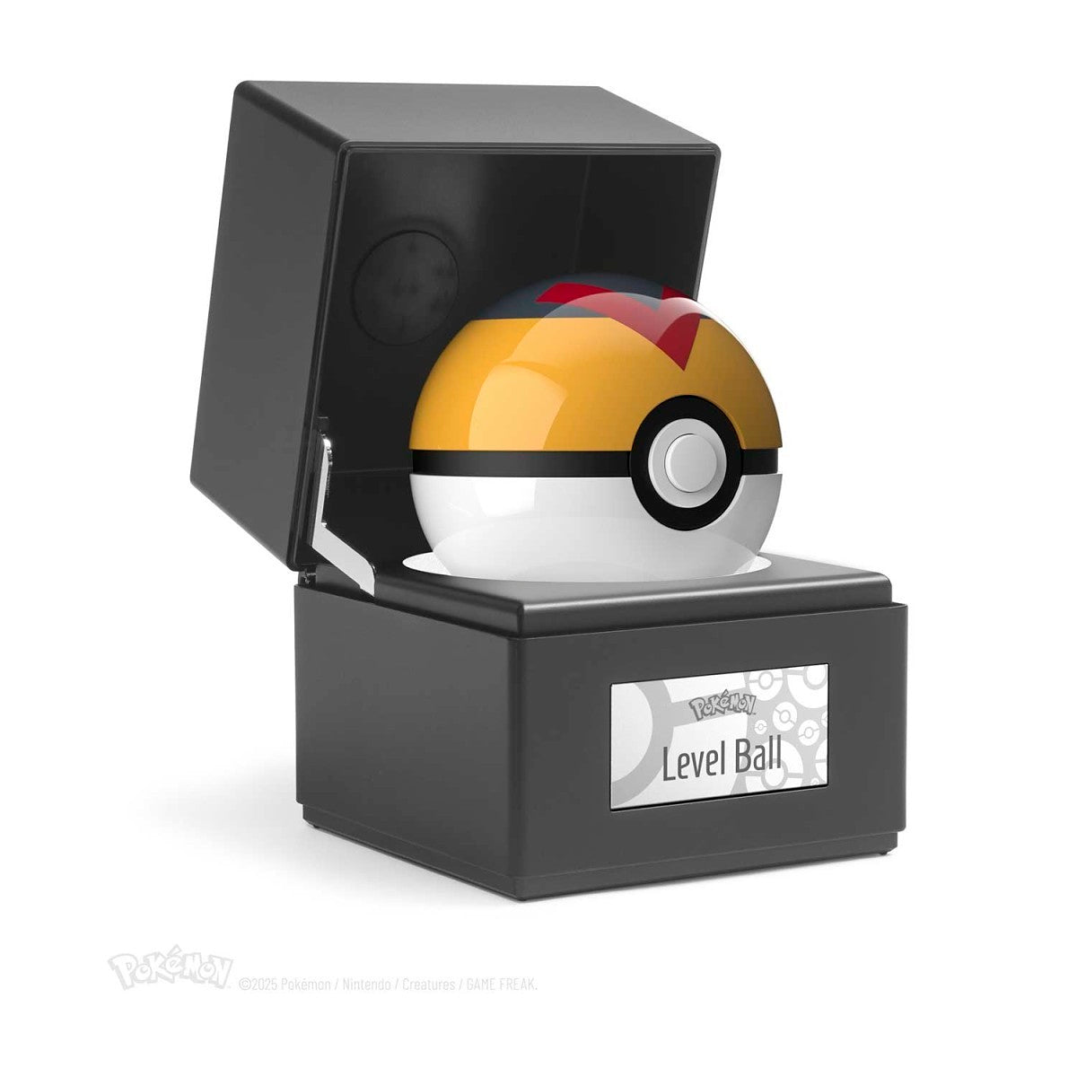 Level Ball By The Wand Company
