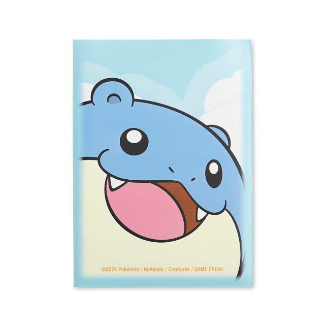 Pokémon TCG: Battle Start Card Sleeves (65 Sleeves)