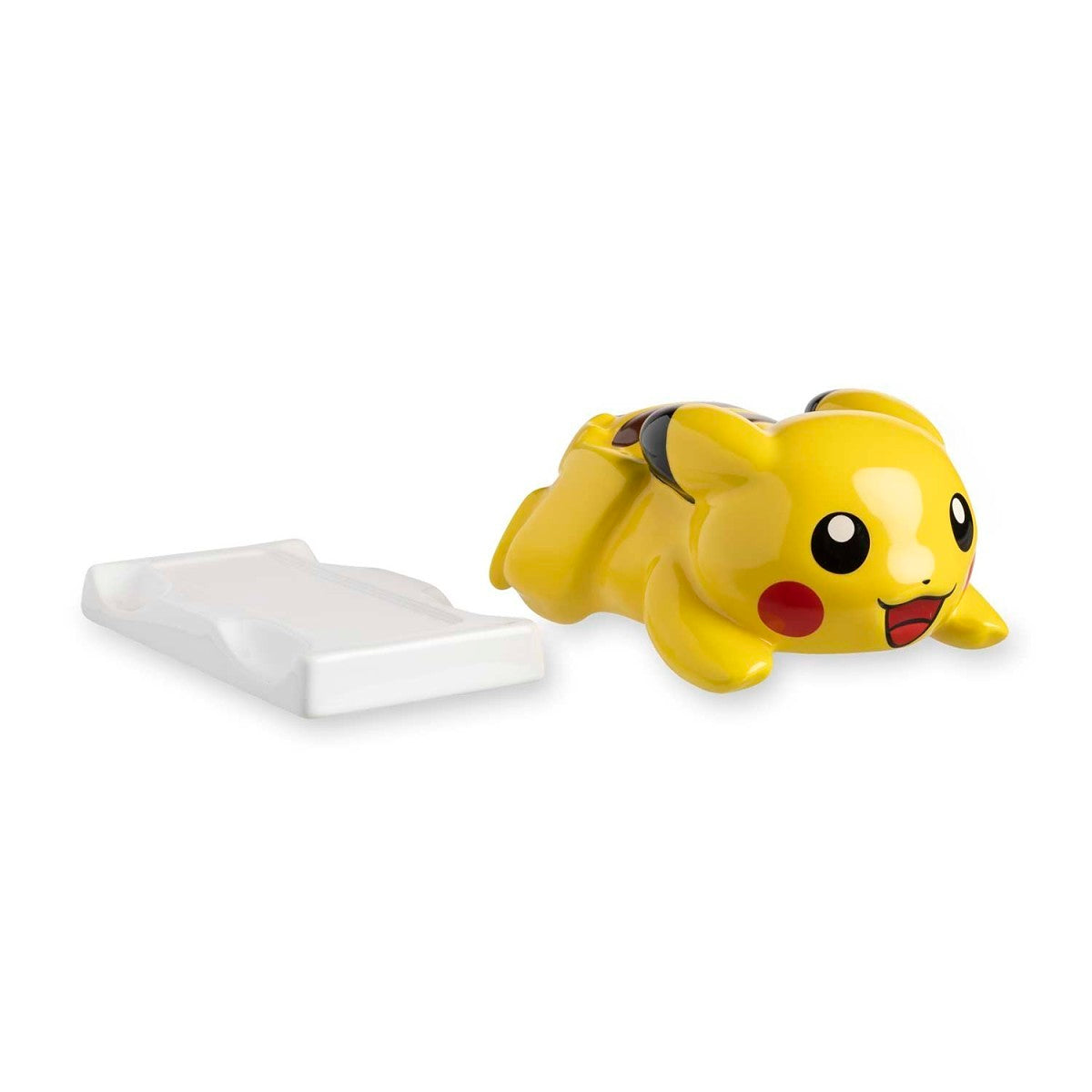 Pikachu Kitchen Ceramic Butter Dish