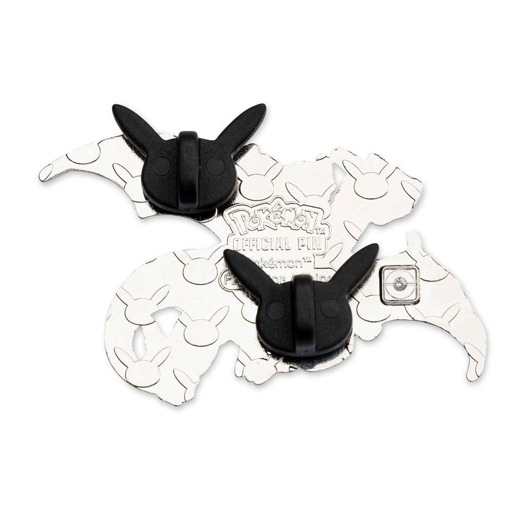 Special Delivery Pikachu & Charizard Pokémon Pin