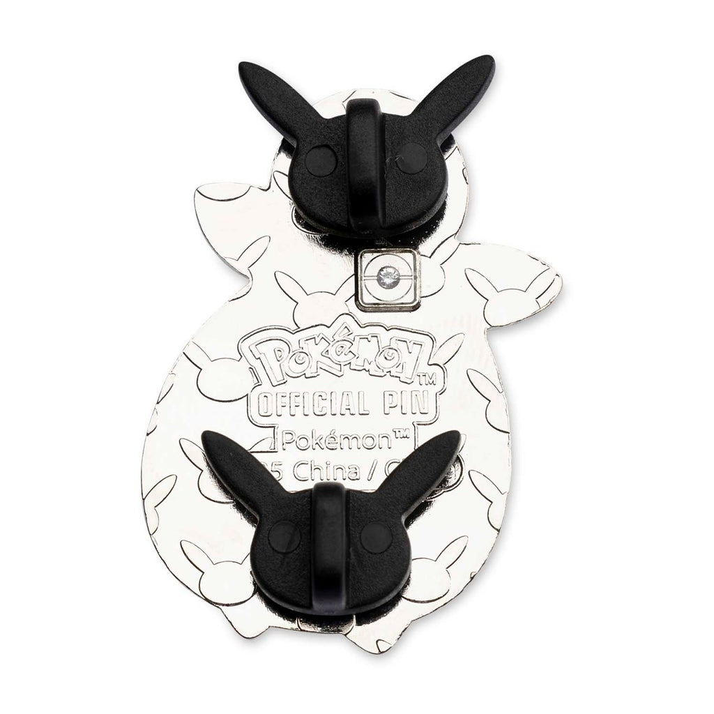 Smoliv Pokémon Pin