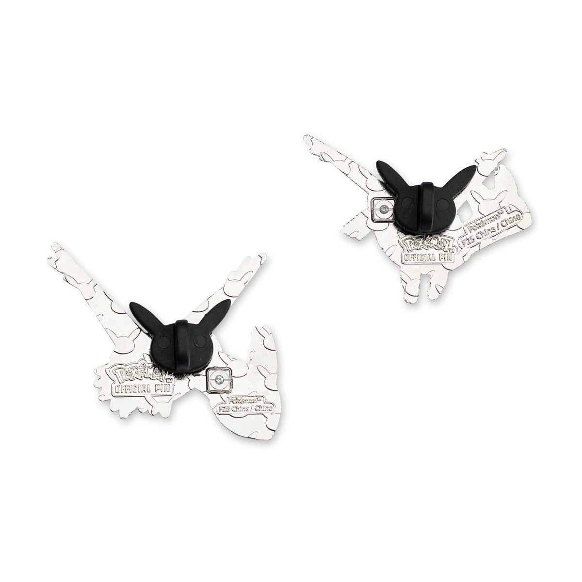 Latias & Latios Pokémon Pins (2-Pack)